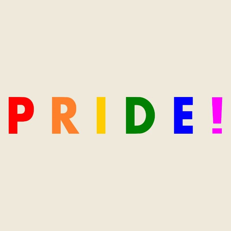 Pride