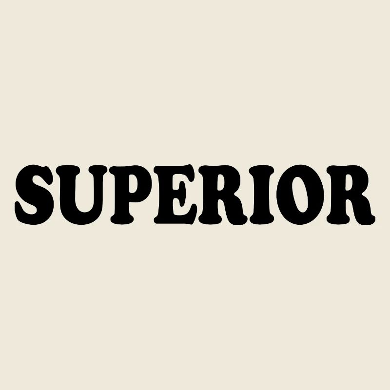 superior