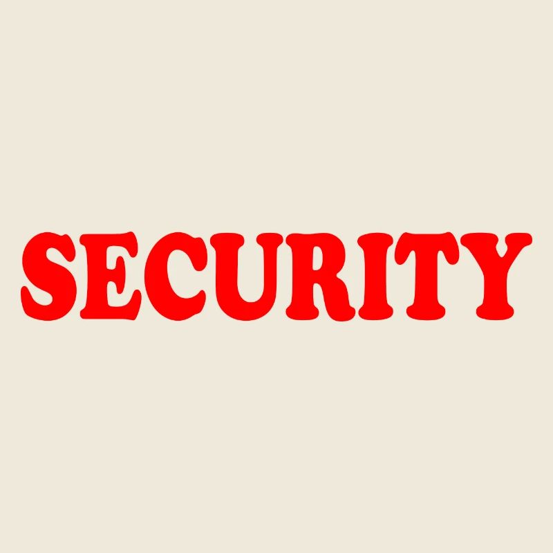 Security