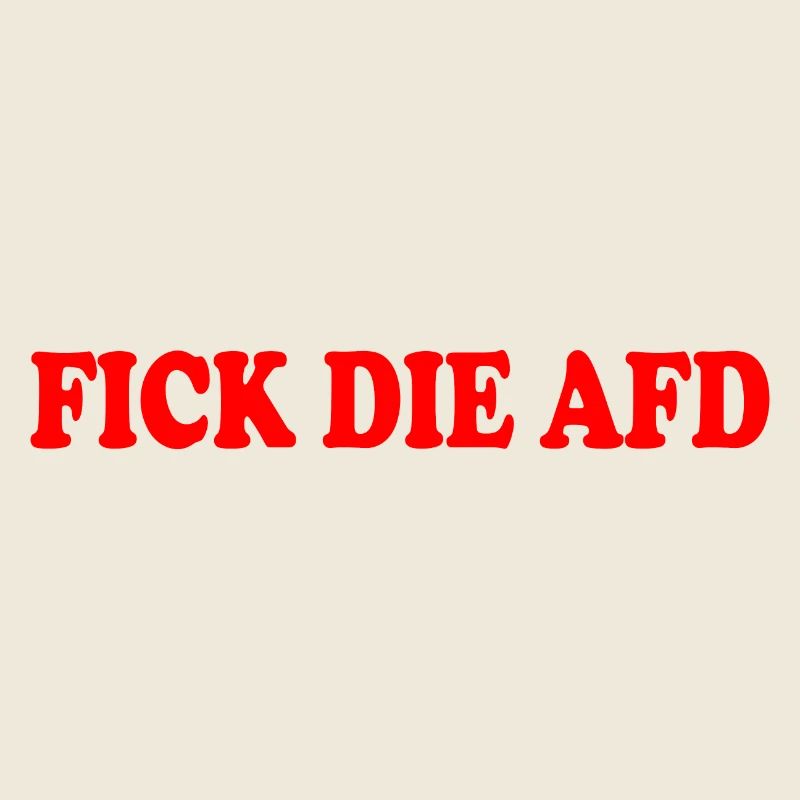 Fick die afd