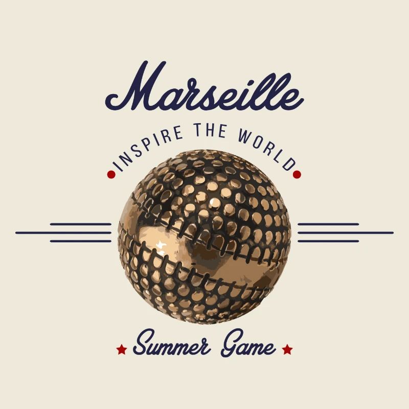 Marseille Inspire le Monde