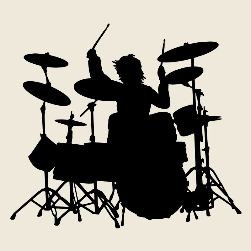Power Drumming