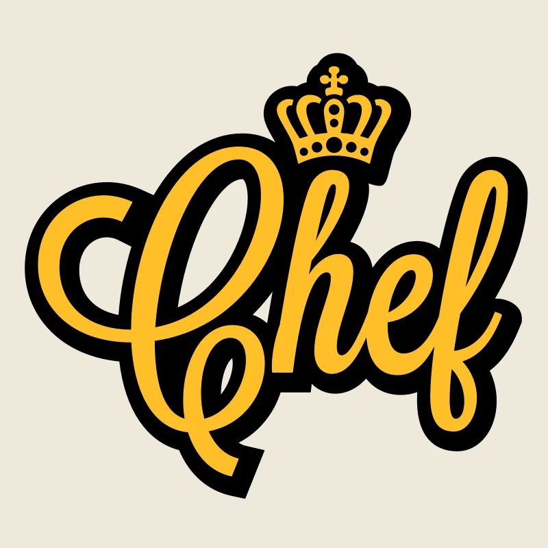 Chef | Crown | Krone