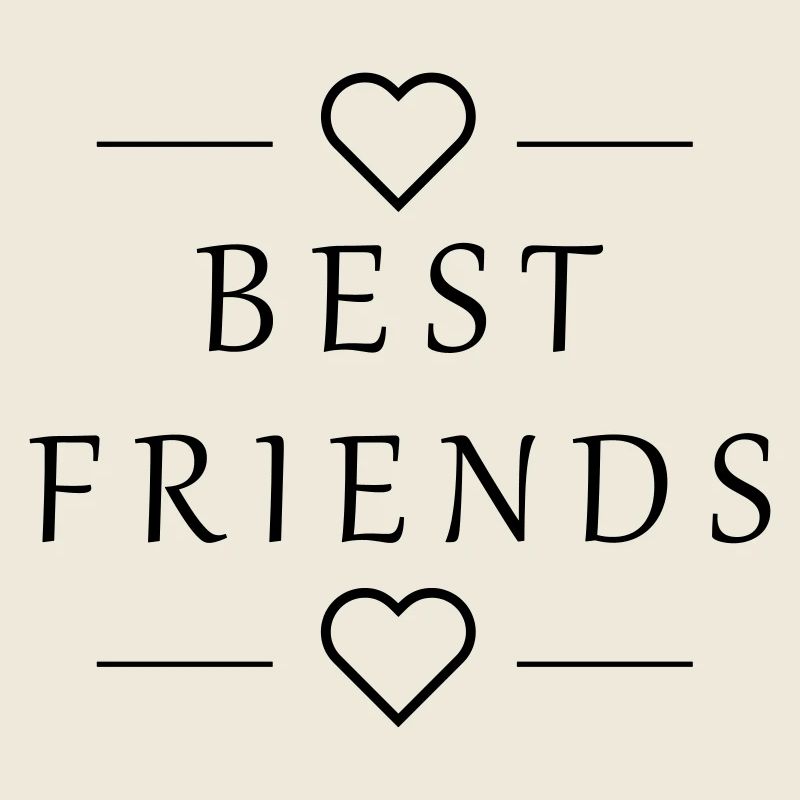 Beste Freunde