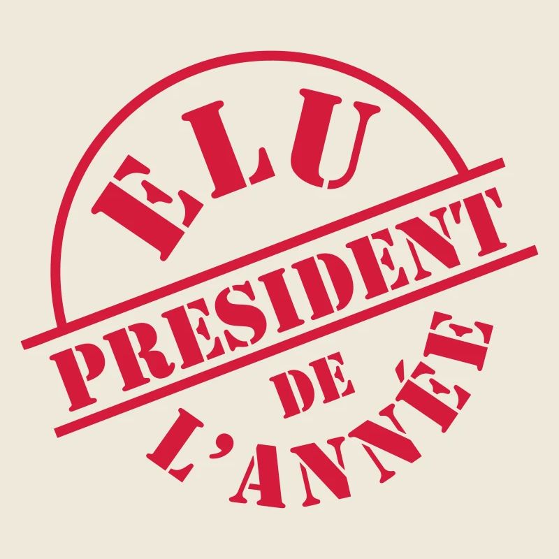 Président de l'année