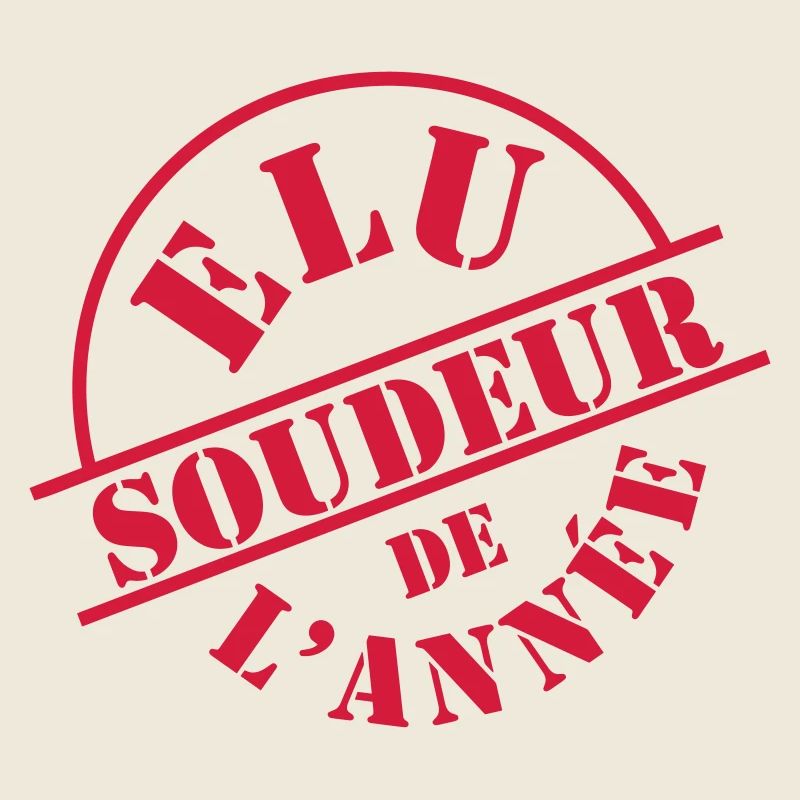 Soudeur de l'année