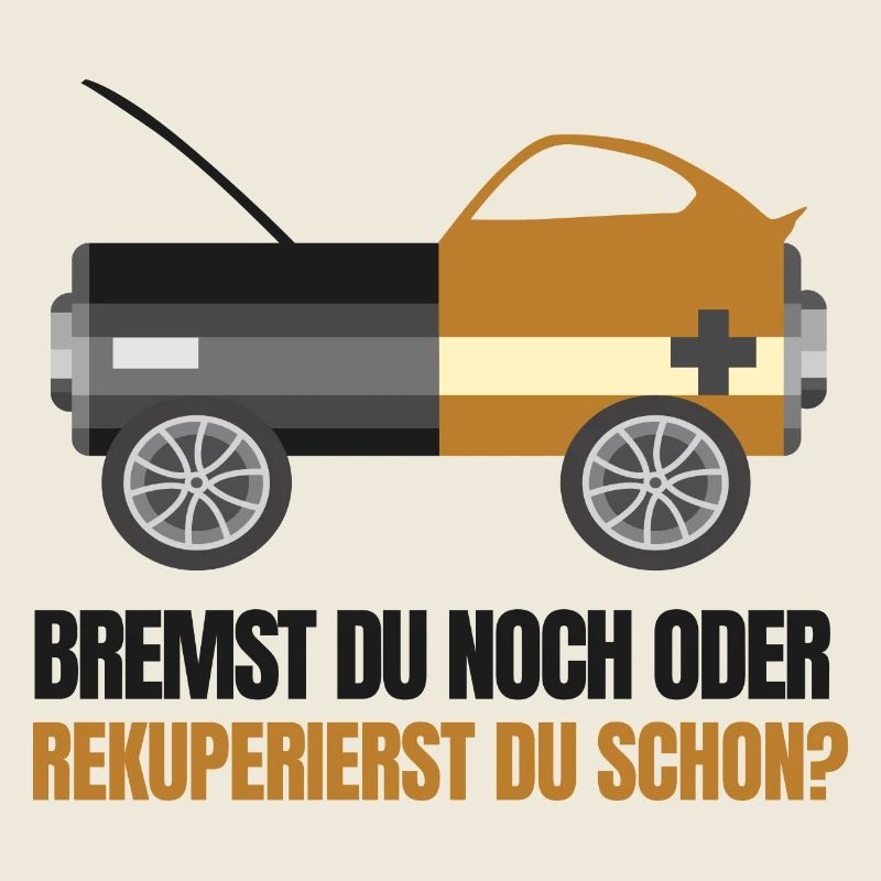 E-Autofahrer