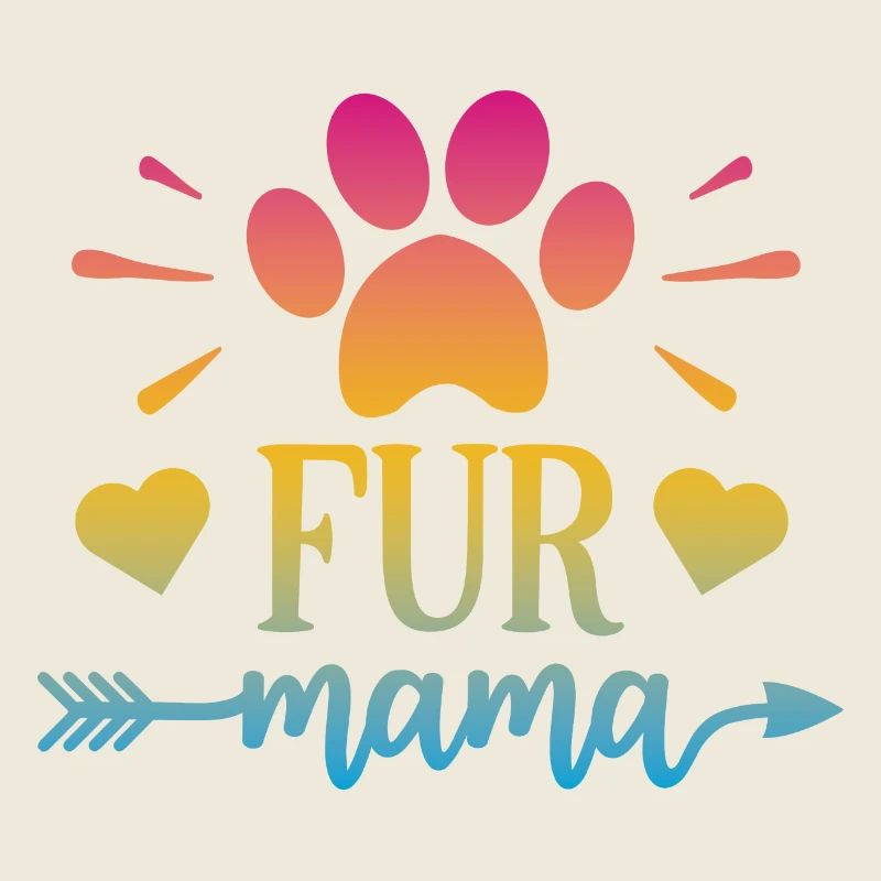 Fur Mama
