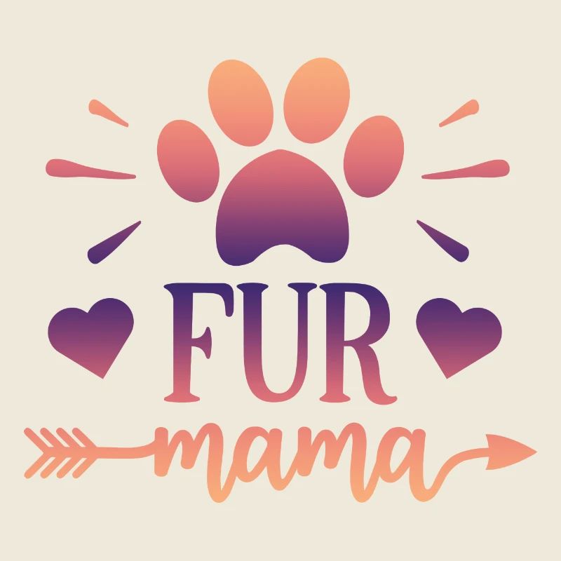 Fur Mama