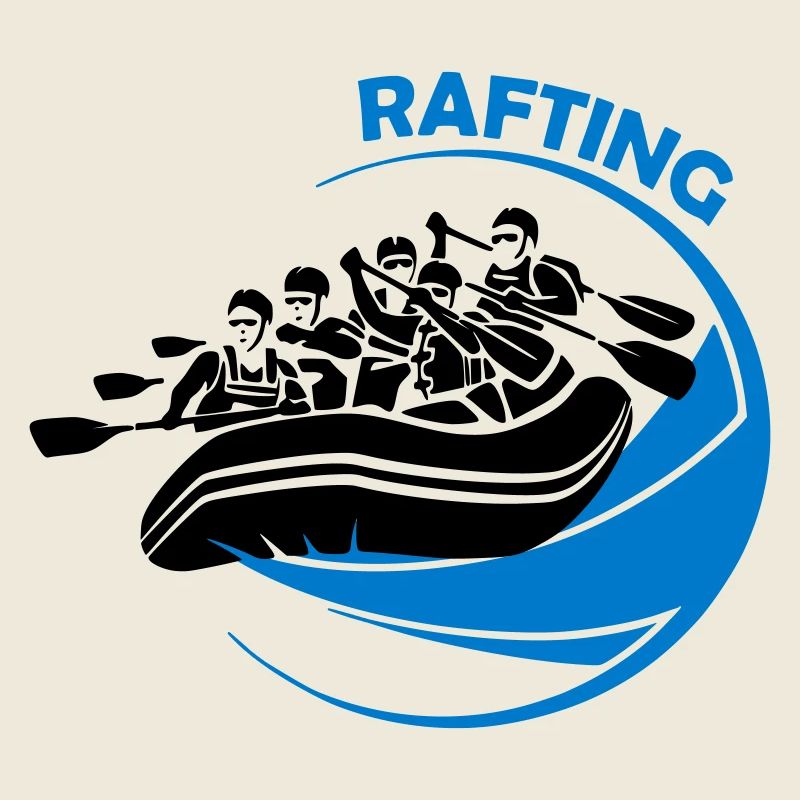 Rafting