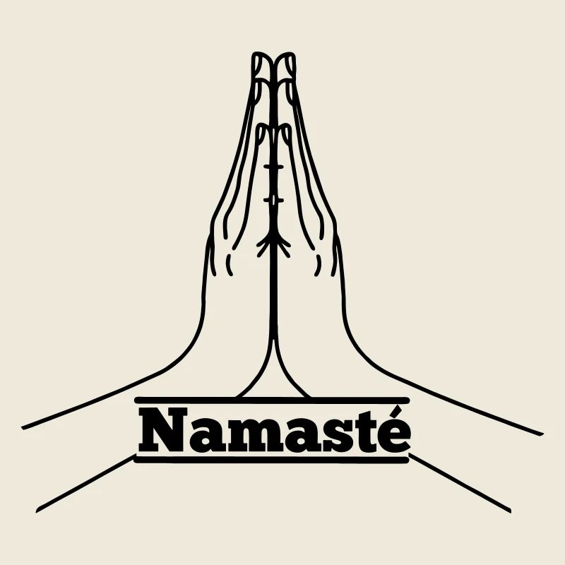 Namaste
