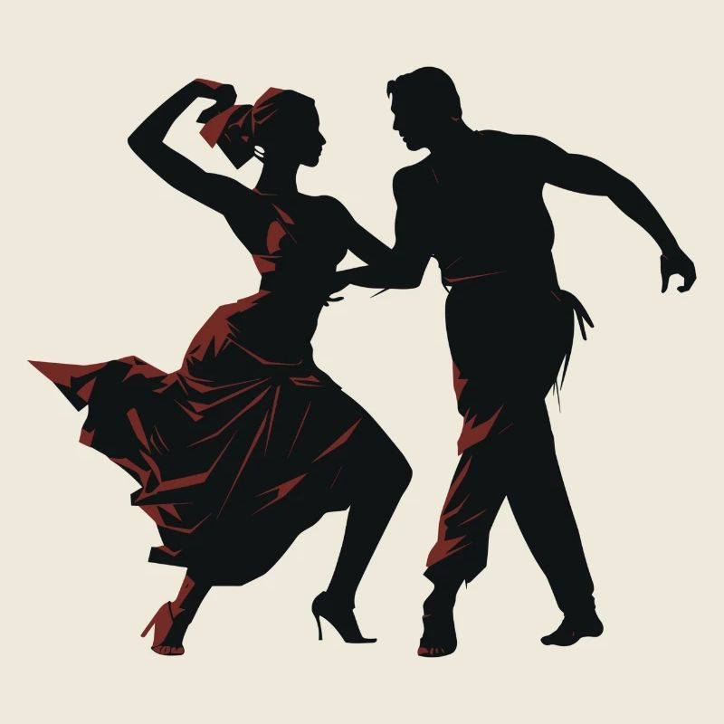 Flamenco Dance
