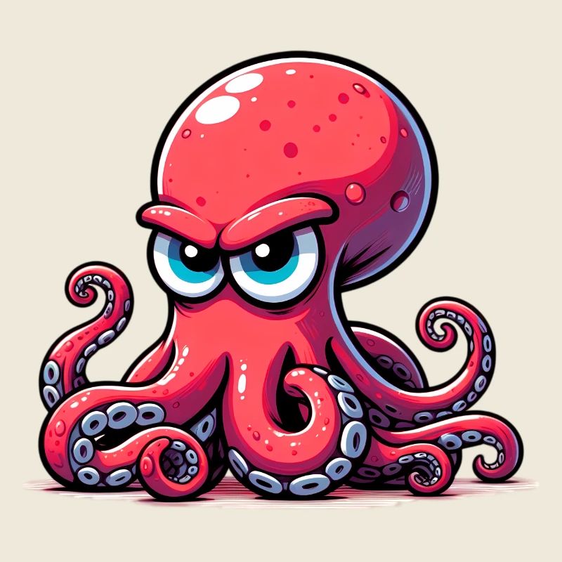 Octopus
