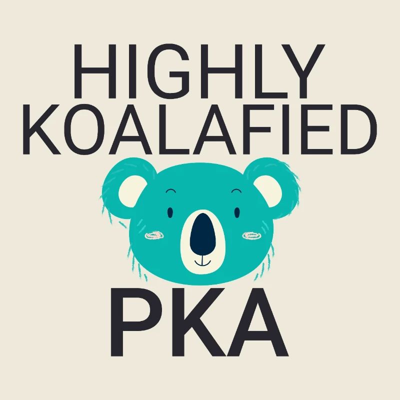 Pharmacie PKA Koalafied