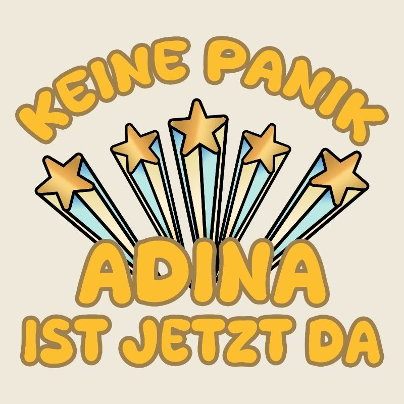 Cadeau pour Adina