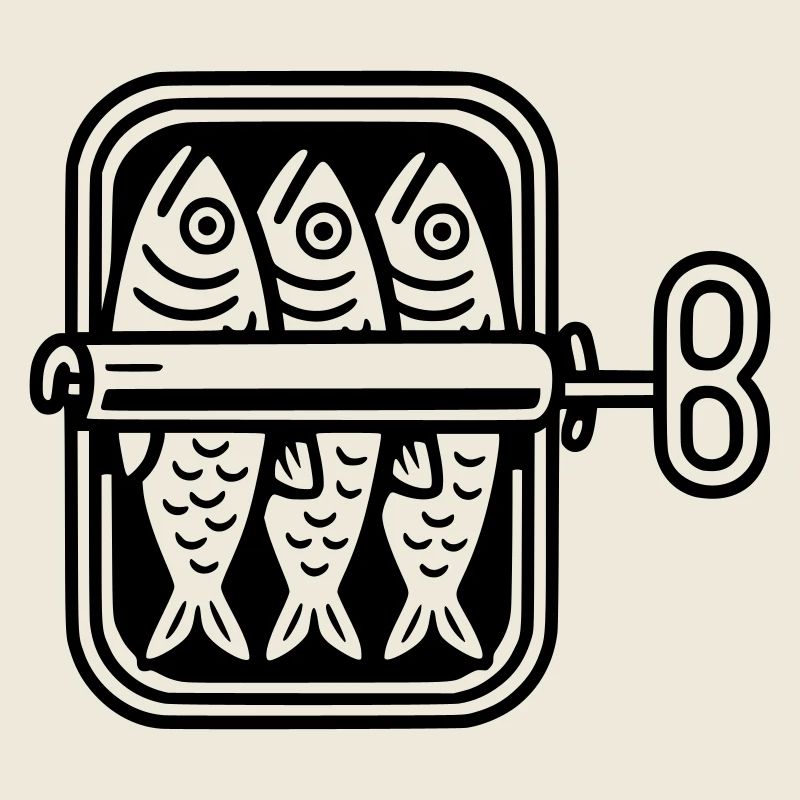 Les sardines peuvent