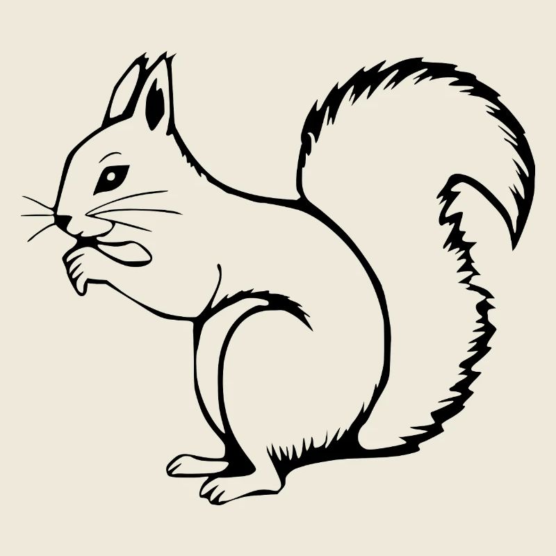 Écureuil