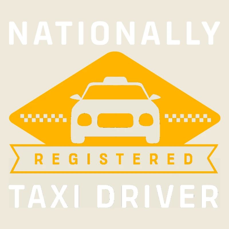 Taxi Driver Taxi