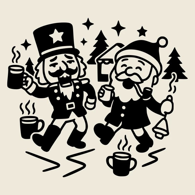 Weihnachtsmarkt Weihnachtsfeier