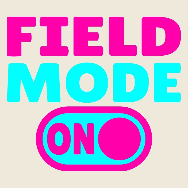 Field Mode ON – Athletics