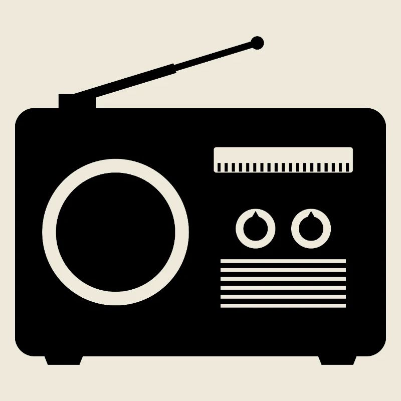 radio