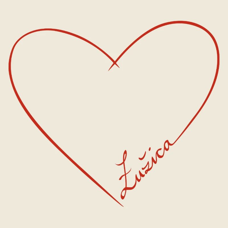 ŁUŽICA ♡