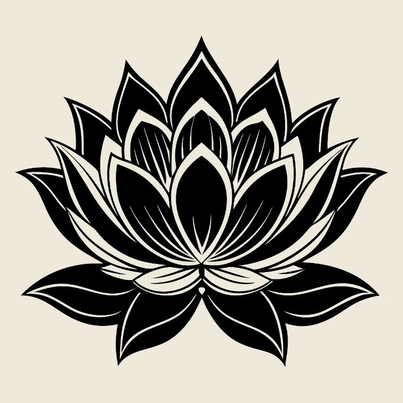 Fleur de lotus