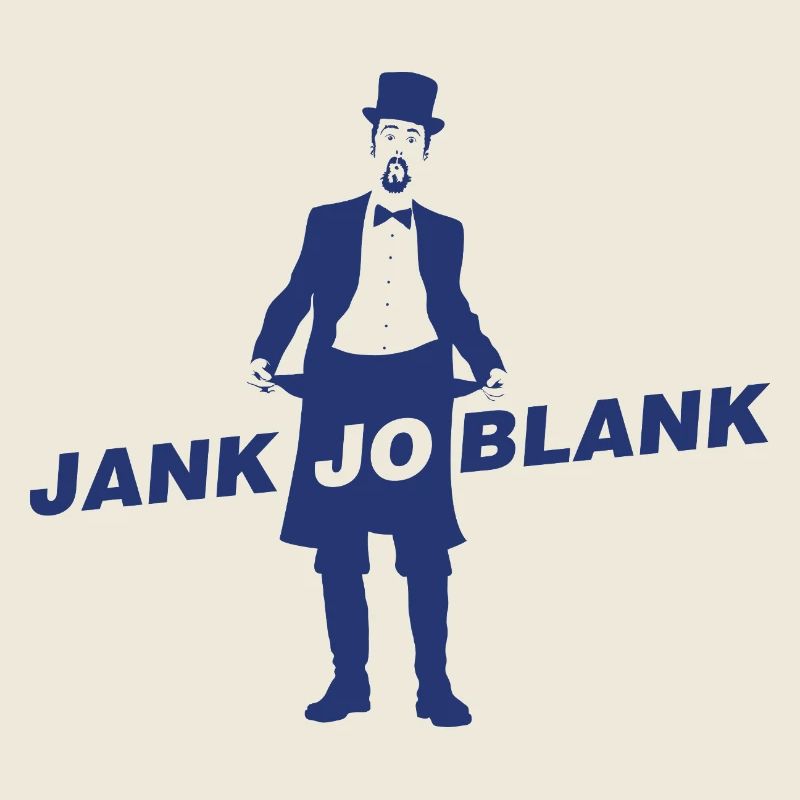 JANK JO BLANK