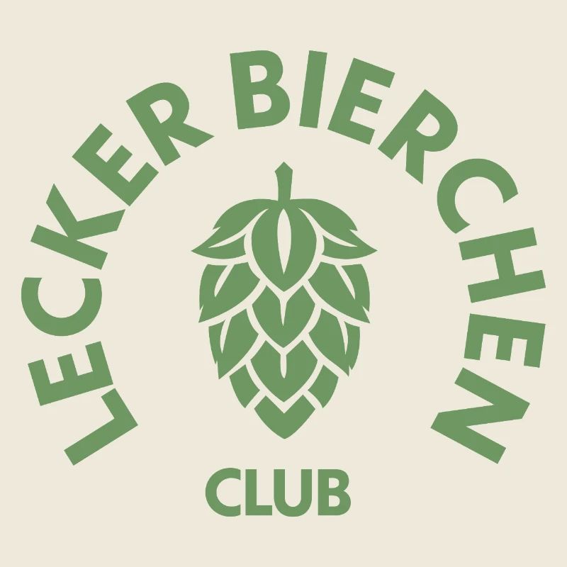 Lecker Bier - Lecker Bierchen Club - Festival 
