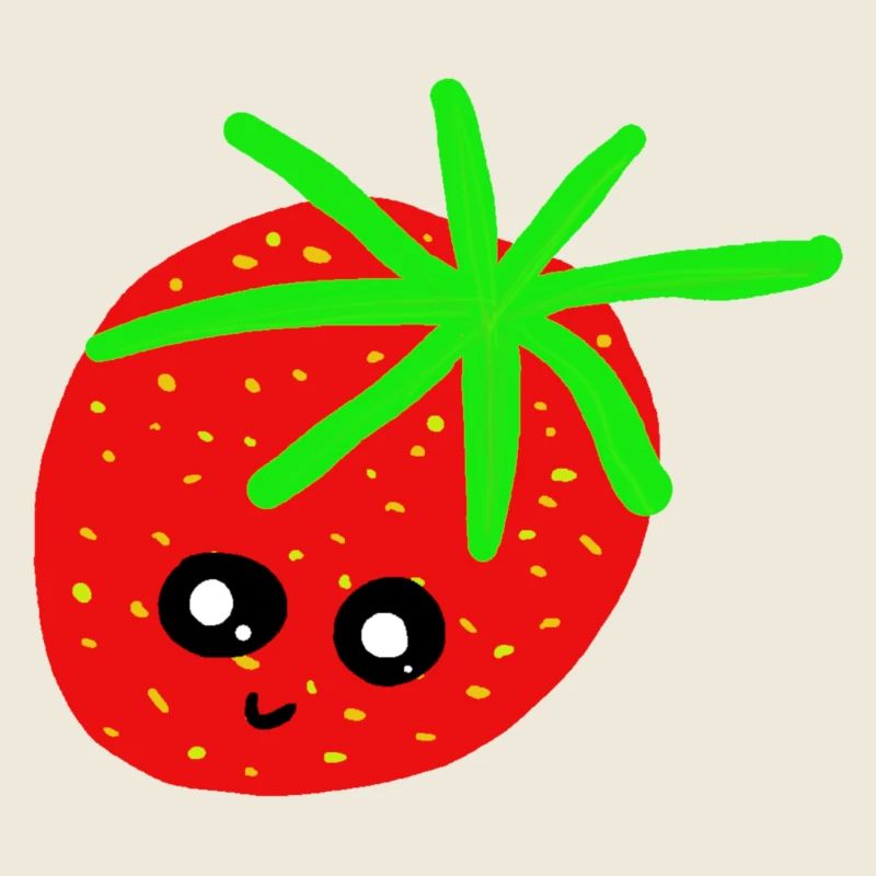 Fraises des Enfants Fraises