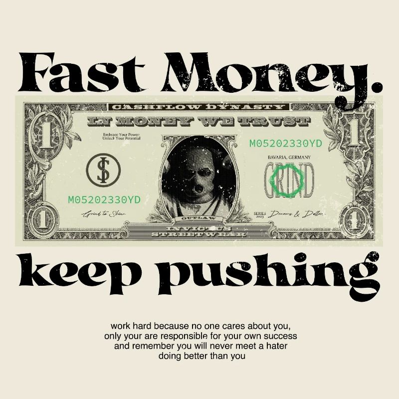 Fast Money