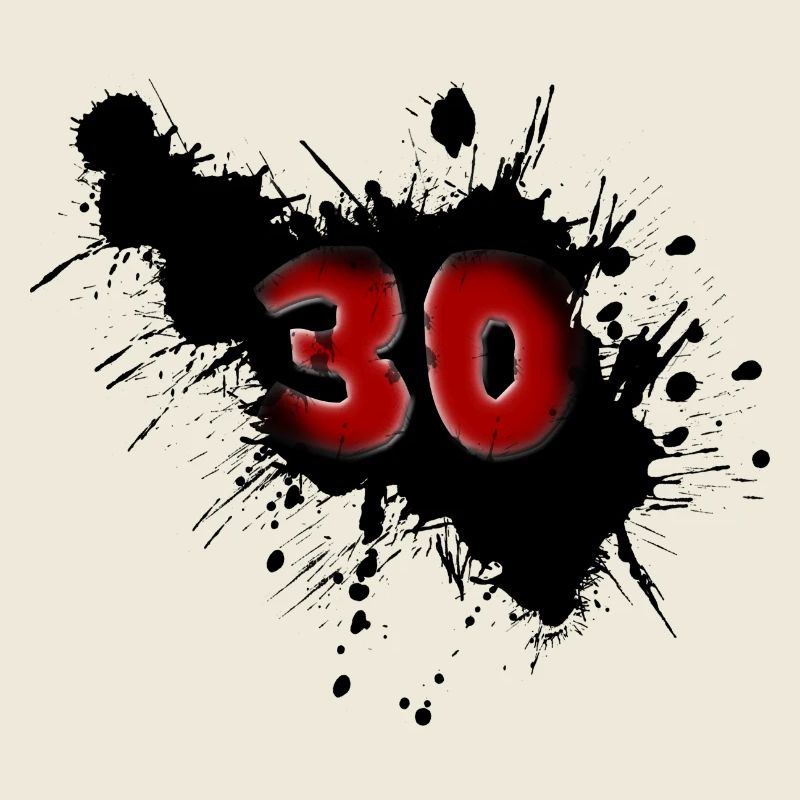 30. Geburtstag