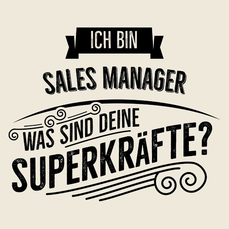 Sales Manager