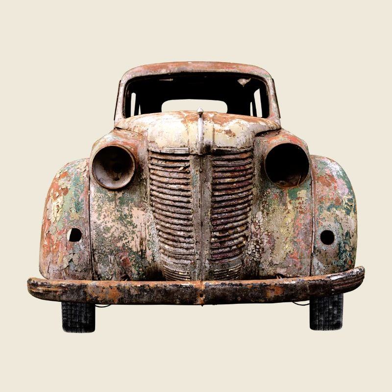voiture