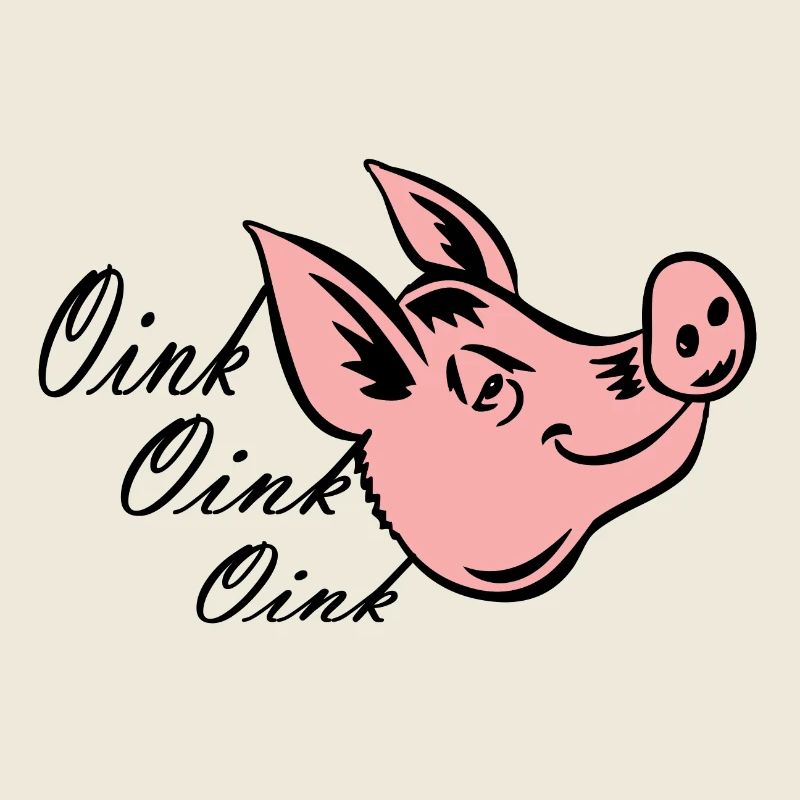 Kleines Schweinchen