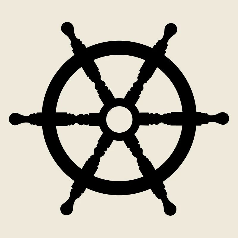 Steuerrad