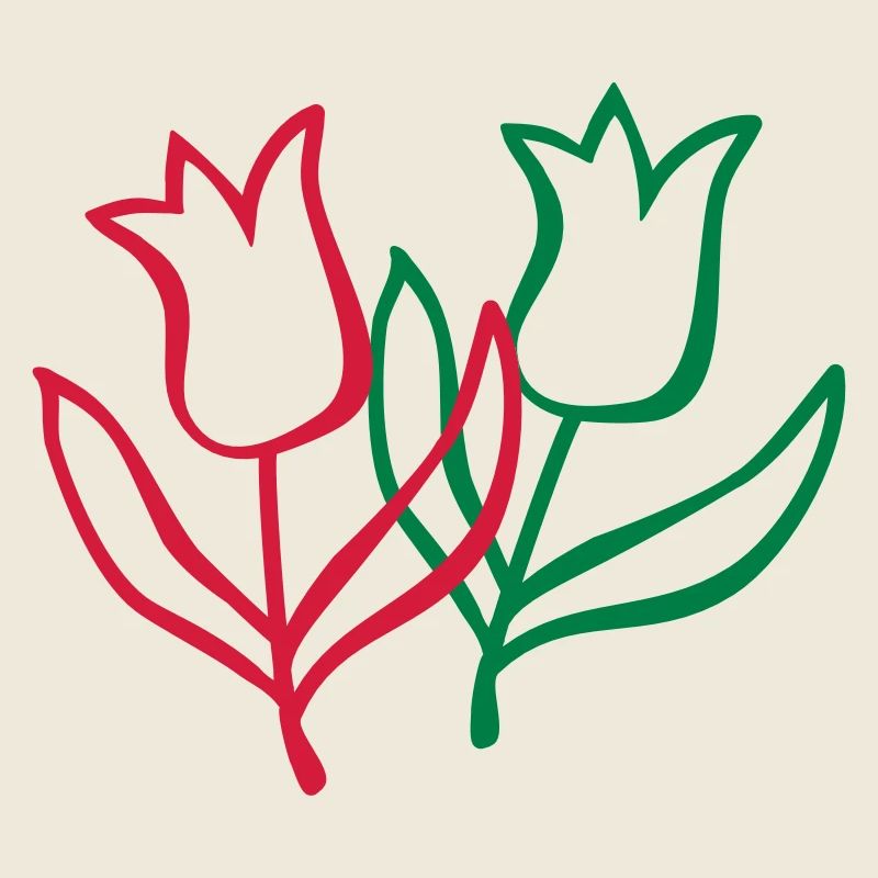 tulip