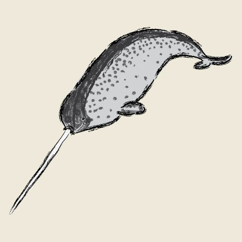 Narwal / Narwhal Design I