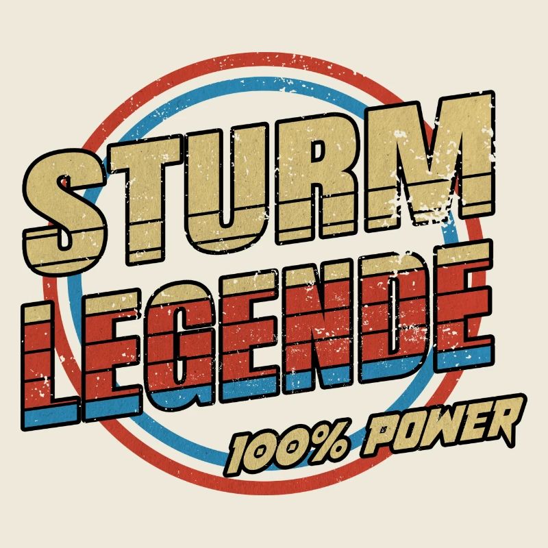 Sturm Legende