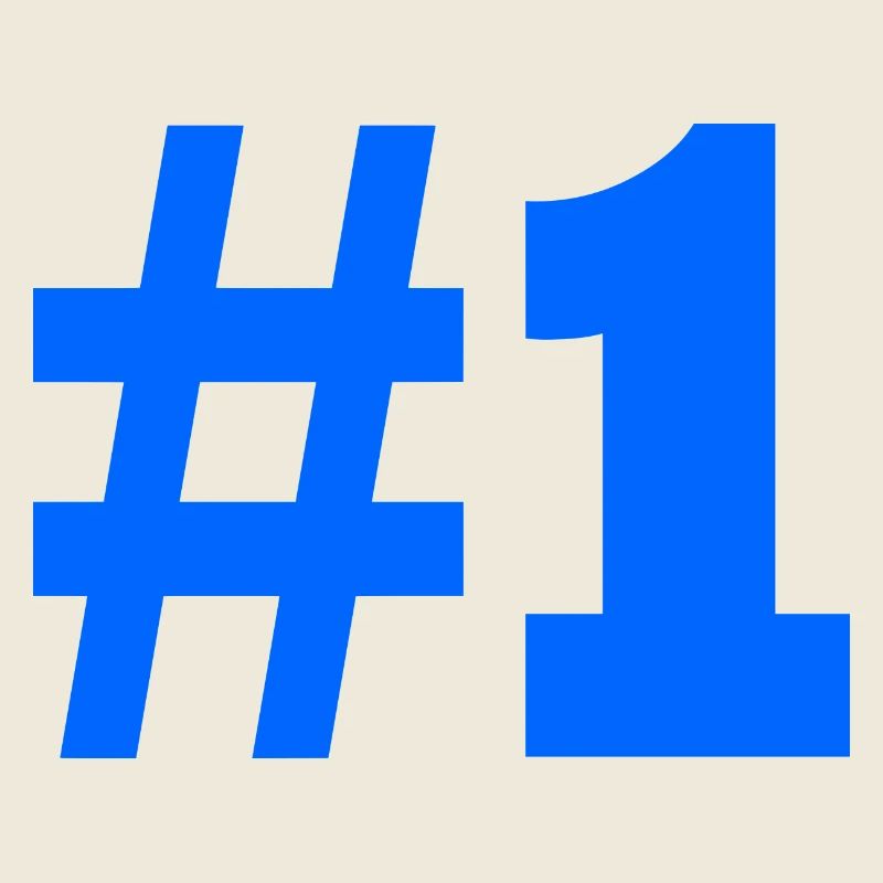 #1