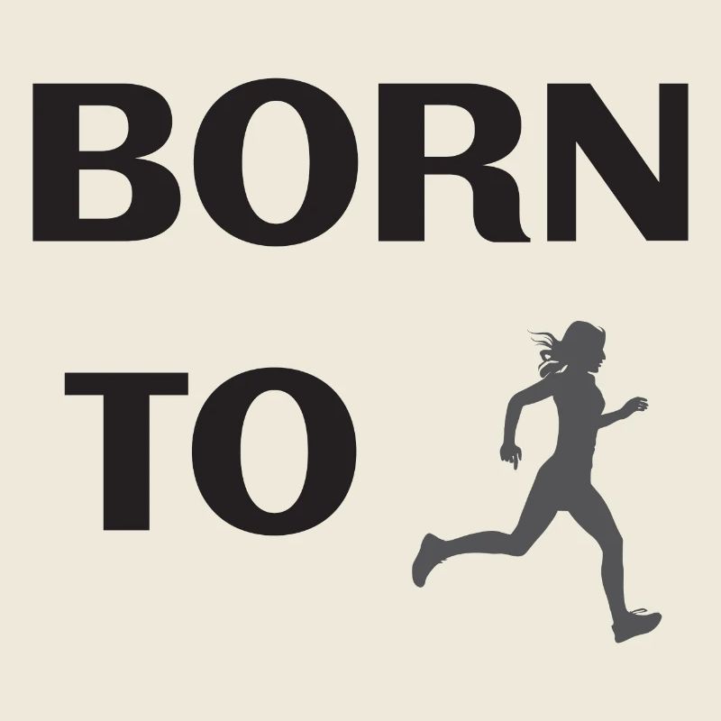 Marathon - Born to Run