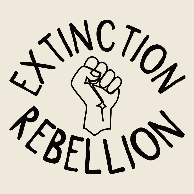 Extinction Rebellion Faust