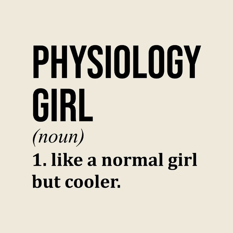 Physiology