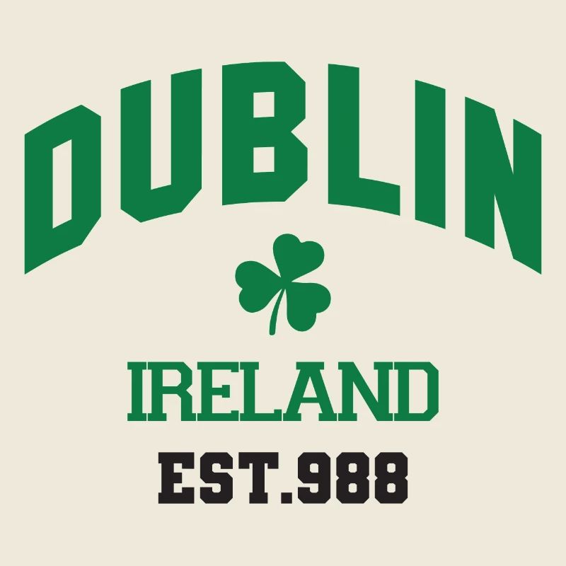 Dublin - Irlande