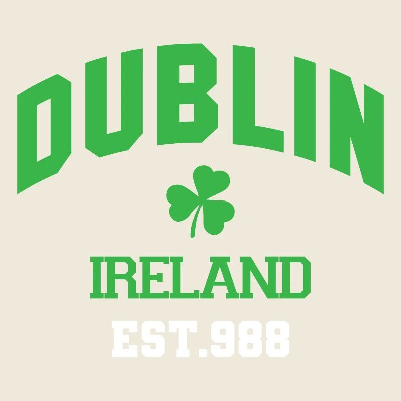 Dublin - Ireland