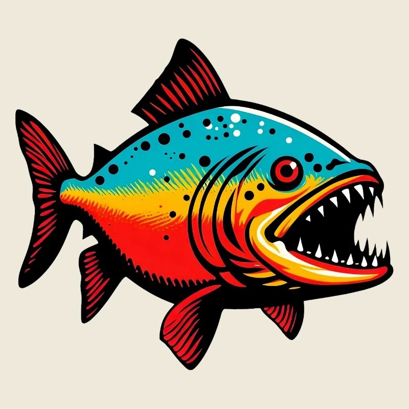 Piranha