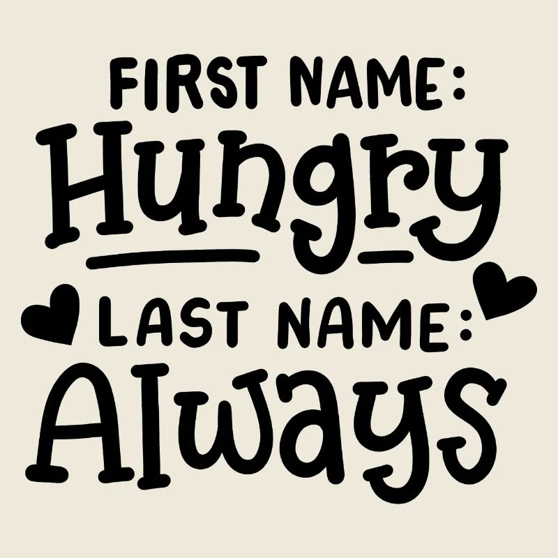 Feinschmecker Essensliebhaber