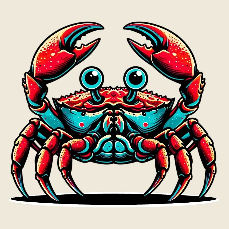 Crabe