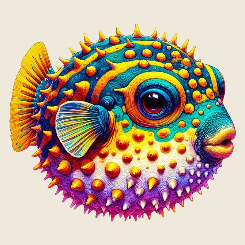 Blowfish