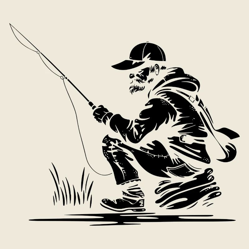 Angler